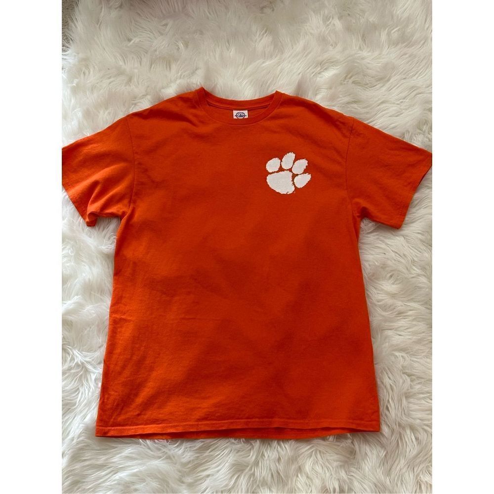 Clemson football defending Death Valley T-shirt